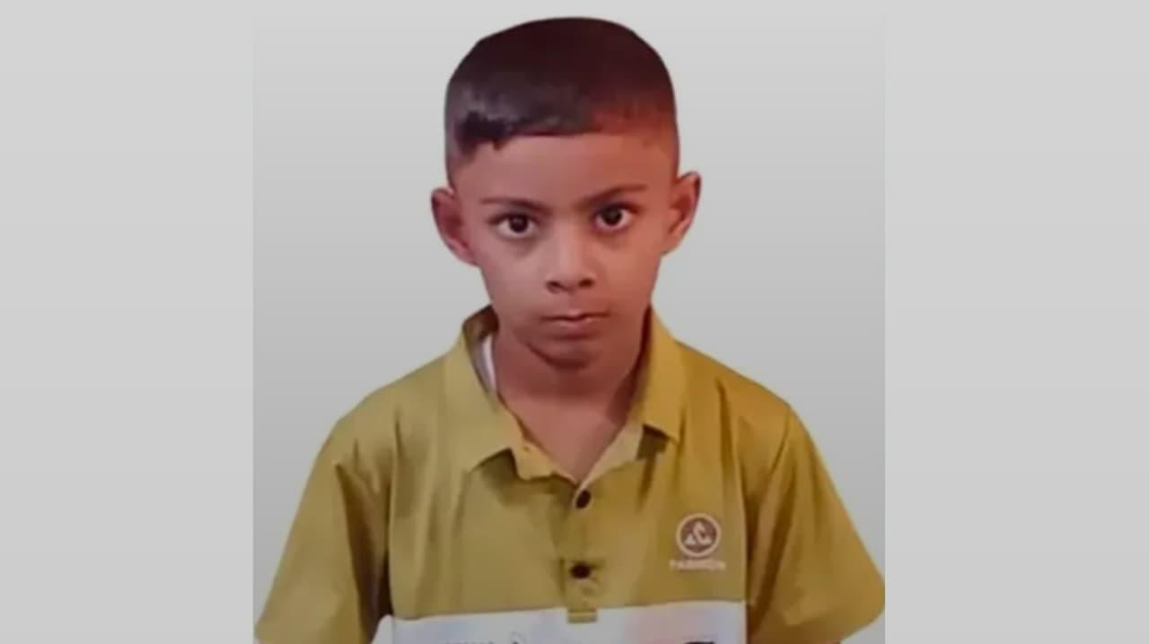 তাড়াইলে লিচুর বিচি গলায় আটকে শিশুর মৃত্যু, এলাকায় শোকের ছায়া